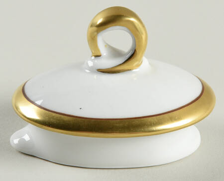 La Scala Lid for Mini Coffee Pot