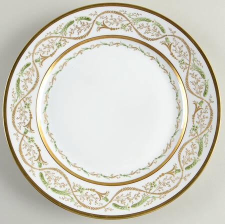 La Scala 12" Chop Plate (Round Platter)
