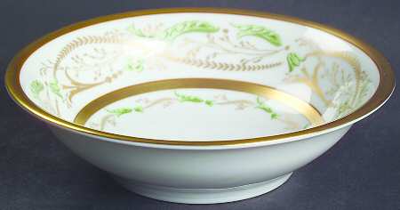 La Scala Fruit/Dessert (Sauce) Bowl