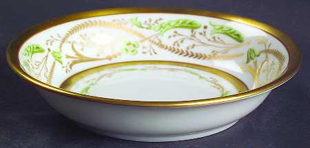 La Scala Fruit/Dessert (Sauce) Bowl