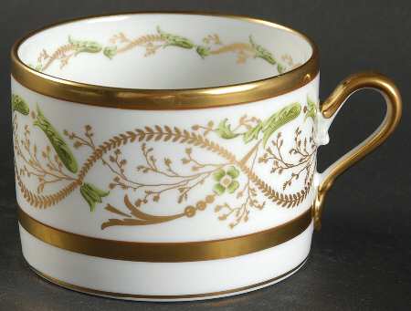 La Scala Flat Cup