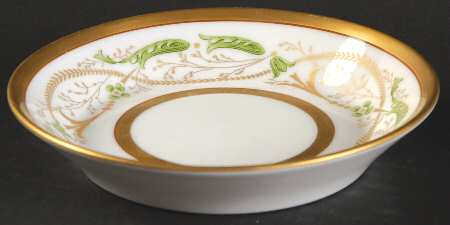 La Scala Saucer