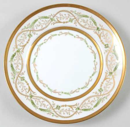 La Scala Bread & Butter Plate