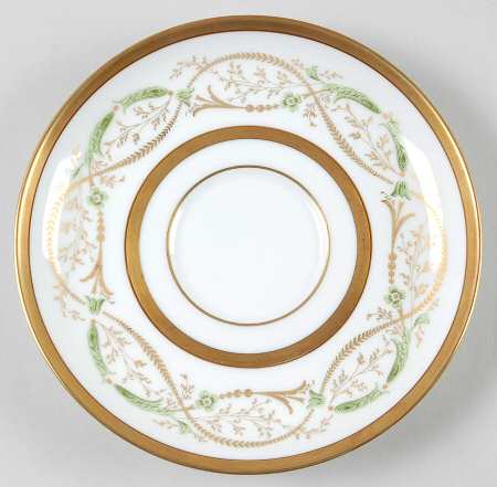 La Scala Saucer for Cream Soup Bowl