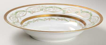 La Scala Rim Soup Bowl