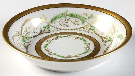 La Scala Fruit/Dessert (Sauce) Bowl