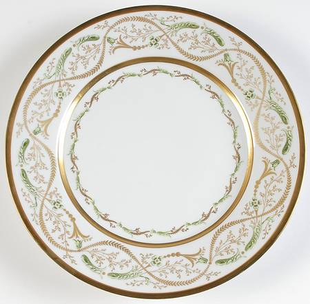 La Scala Dinner Plate