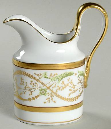 La Scala Mini Creamer by Ginori 1735