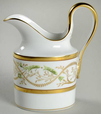 La Scala Creamer