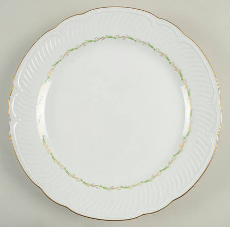 Marengo 12" Chop Plate (Round Platter)