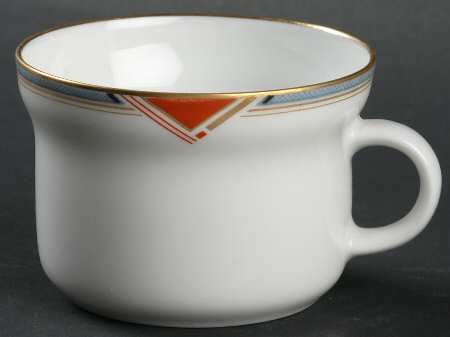 Orchestra Flat Cup