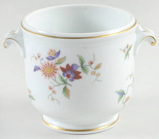 Oriente Small Cachepot