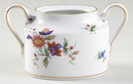 Oriente Sugar Bowl No Lid