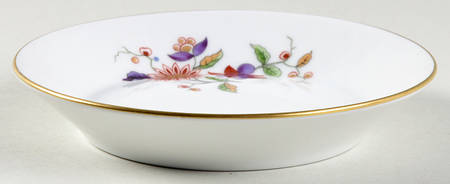 Oriente Saucer