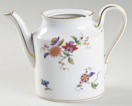 Oriente Mini Coffee Pot No Lid
