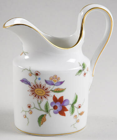 Oriente Creamer