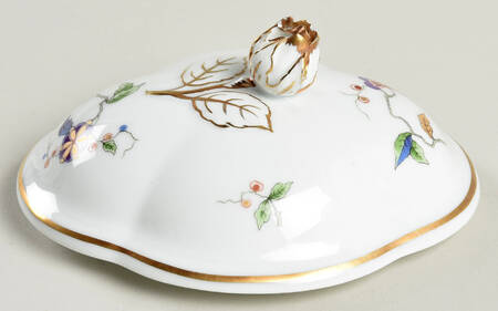 Oriente Lid for Sugar Bowl