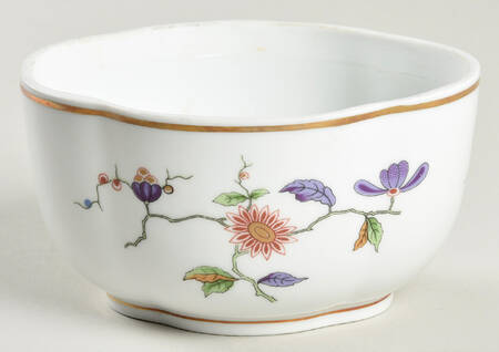 Oriente Sugar Bowl No Lid