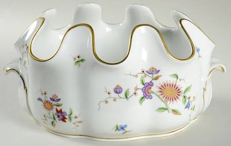 Oriente Monteith Bowl