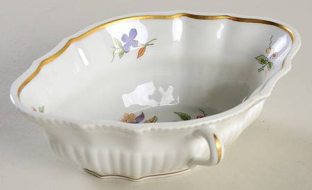 Oriente Open Sauce Boat