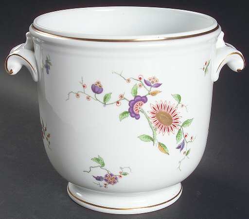 Oriente 6" Cachepot
