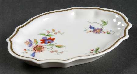 Oriente Soap Dish