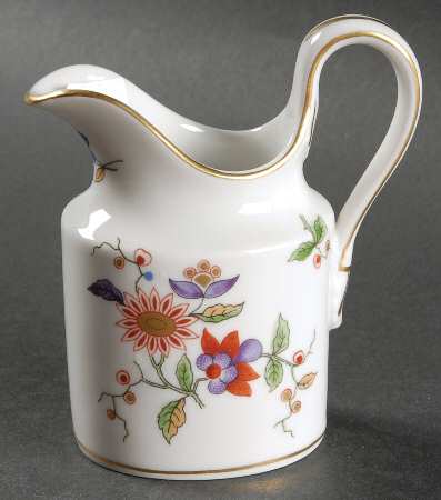 Oriente Mini Creamer