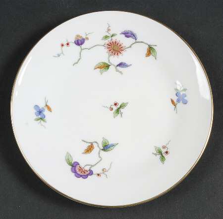 Oriente Bread & Butter Plate