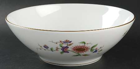 Oriente 10" Large Salad Serving Bowl