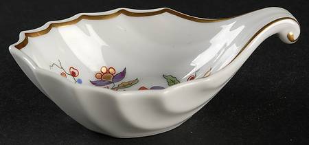 Oriente Nut Dish