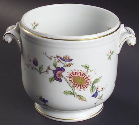 Oriente 5" Cachepot