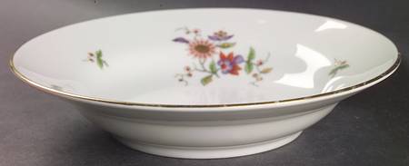 Oriente Rim Soup Bowl