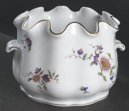 Oriente Ice Bucket by Ginori 1735