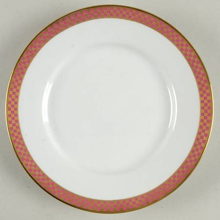Palio Salad Plate