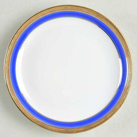 Palermo Blue Coaster