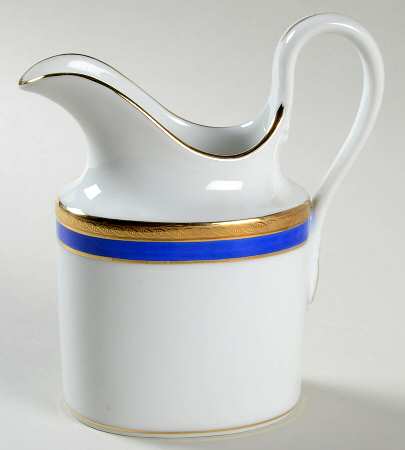 Palermo Blue Creamer