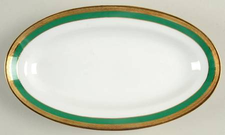 Palermo Green Relish