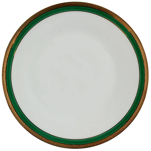 Palermo Green Salad Plate