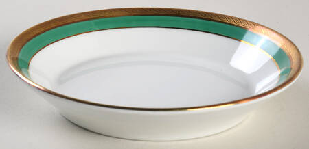 Palermo Green Fruit/Dessert (Sauce) Bowl