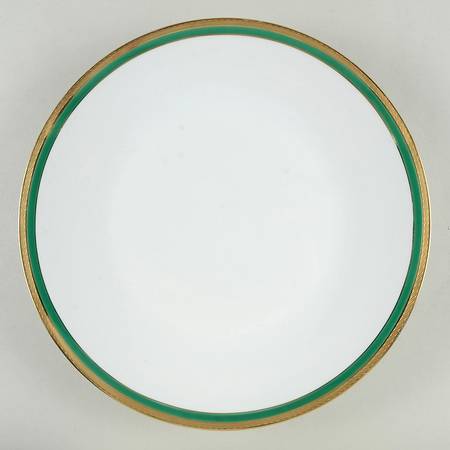 Palermo Green 12" Chop Plate (Round Platter)