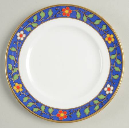 Pallanza Bread & Butter Plate