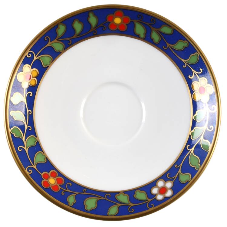 Pallanza Saucer for Demitasse Cup
