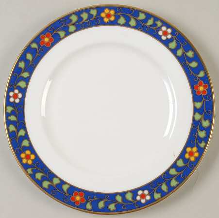 Pallanza Salad Plate