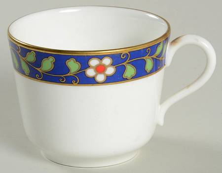 Pallanza Flat Cup