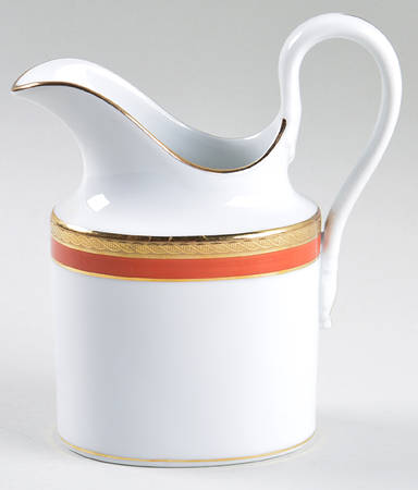 Palermo Rust (Red) Creamer