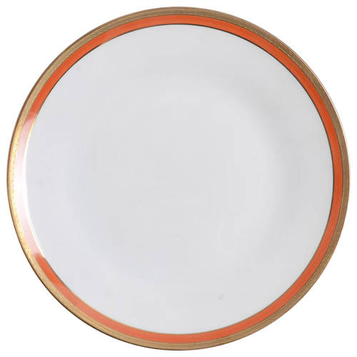 Palermo Rust (Red) Dinner Plate