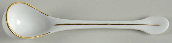 Palermo Rust (Red) Gravy Ladle Solid Piece