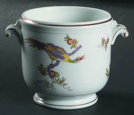 Paradise Small Cachepot