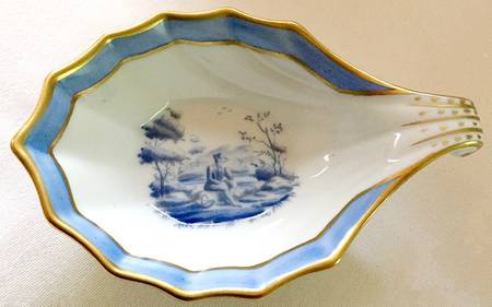 Pastorale Nut Dish