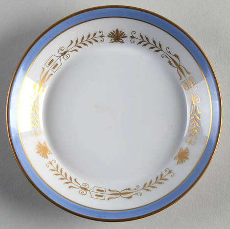 Pavia Saucer